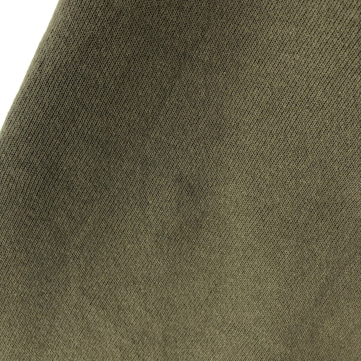 90'S SOFFE USMC short length printed sweatshirt, made in USA, men's size M, vintage /eaa392633