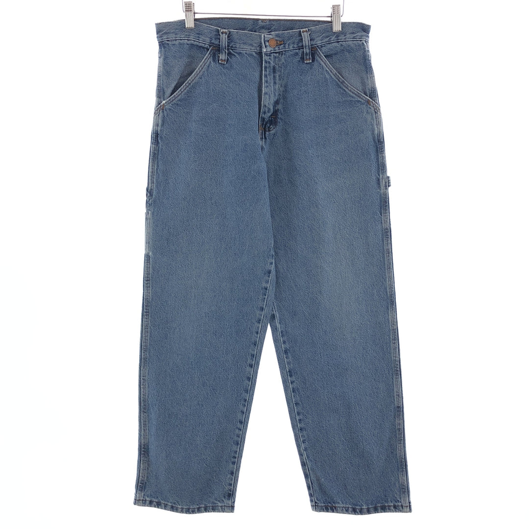 Rustler Denim Painter Pants Men's W32 / eaa392657