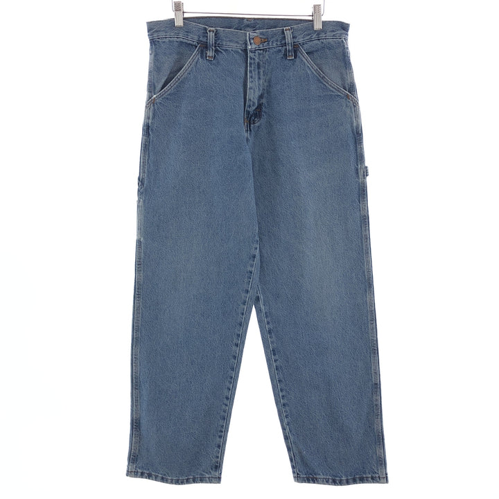 Rustler Denim Painter Pants Men's W32 / eaa392657