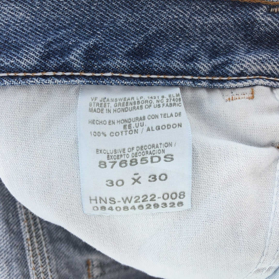 Rustler Denim Painter Pants Men's W32 / eaa392657