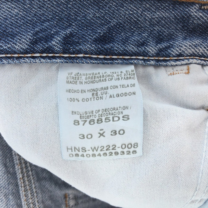 Rustler Denim Painter Pants Men's W32 / eaa392657