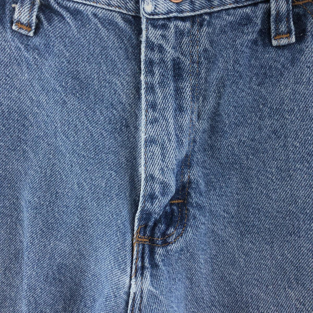 Rustler Denim Painter Pants Men's W32 / eaa392657