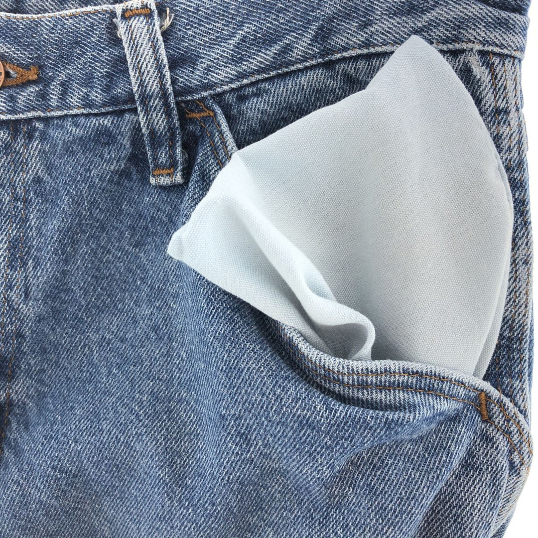 Rustler Denim Painter Pants Men's W32 / eaa392657