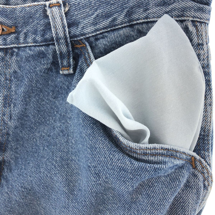 Rustler Denim Painter Pants Men's W32 / eaa392657