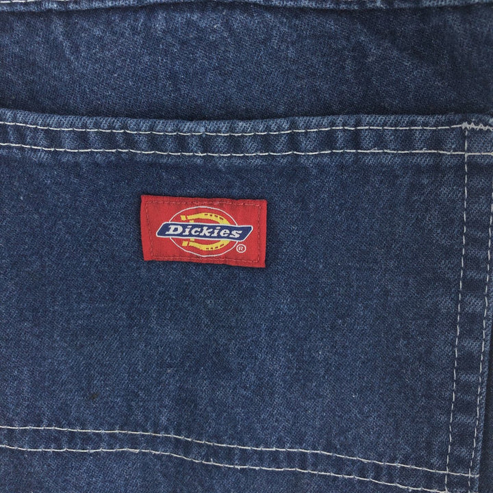 Dickies denim painter pants for men w35 / eaa392660