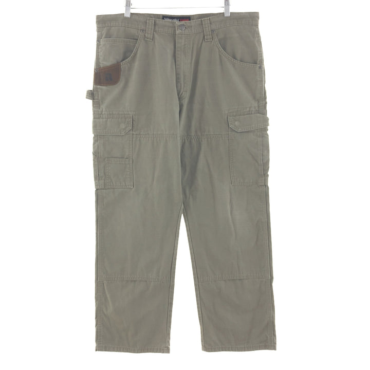 Wrangler RIGGS Cargo Pants Painter Pants Men's W38 / eaa392688