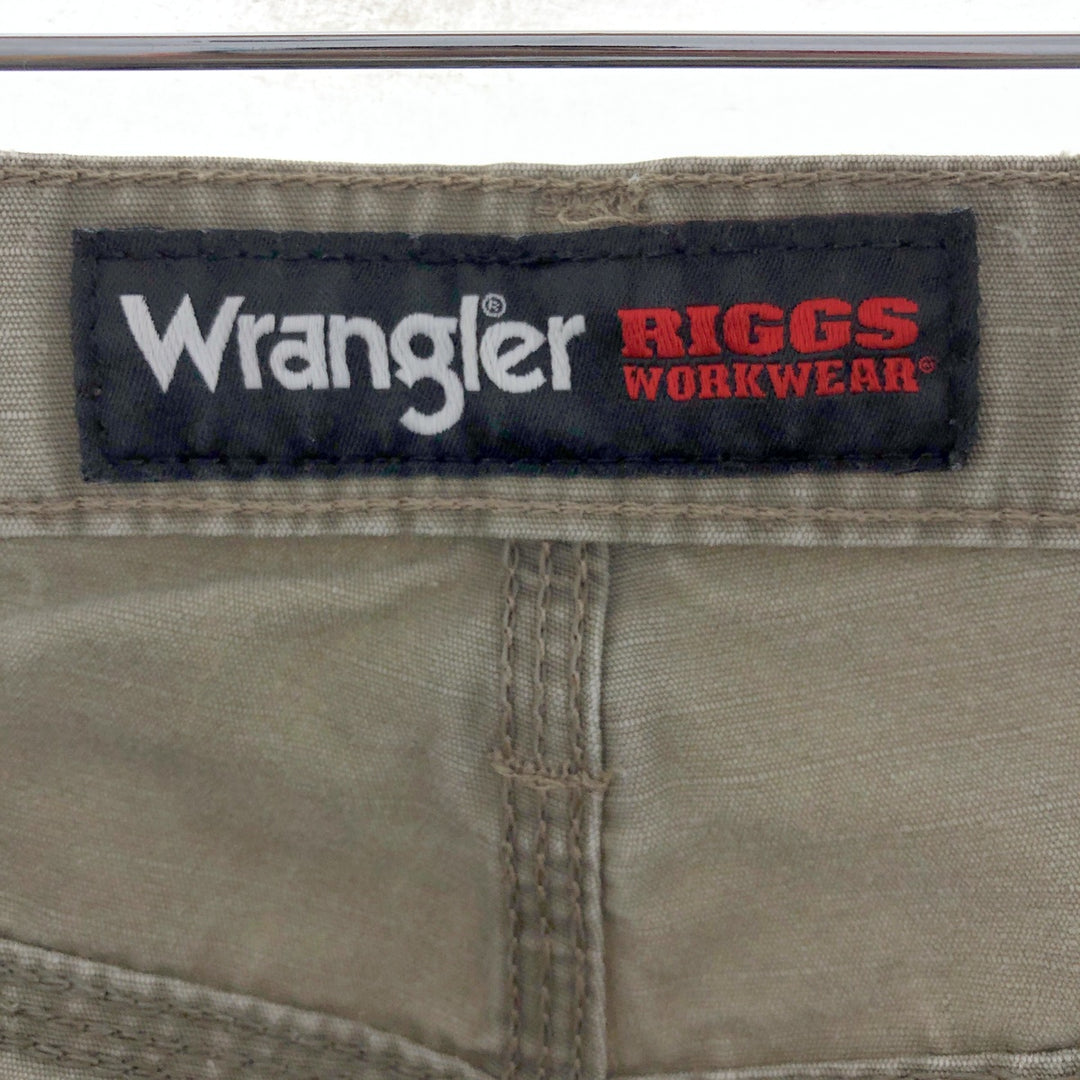 Wrangler RIGGS Cargo Pants Painter Pants Men's W35 / eaa392691