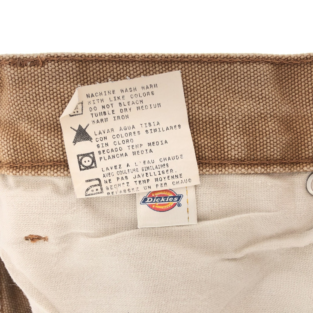 Dickies Duck Painter Pants Men's W35 / eaa392696