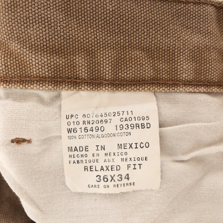 Dickies Duck Painter Pants Men's W35 / eaa392696