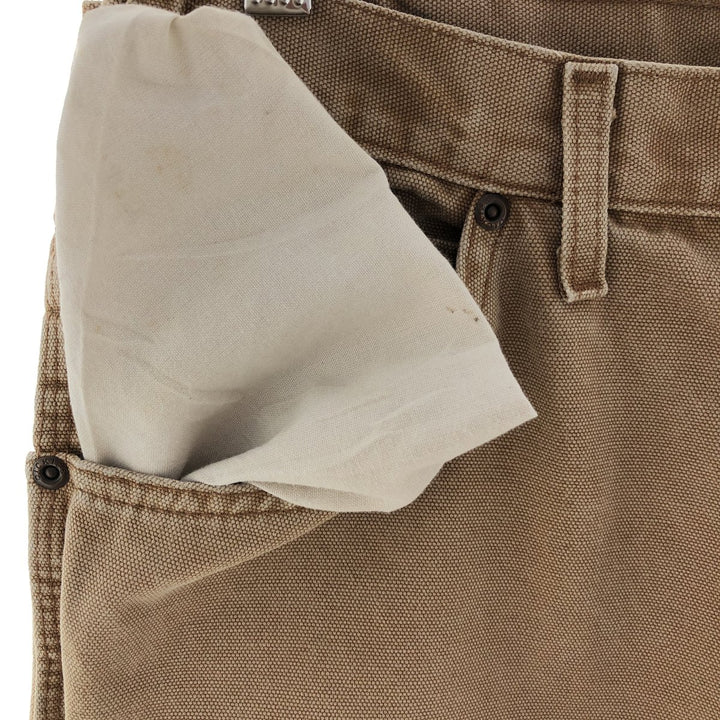 Dickies Duck Painter Pants Men's W35 / eaa392696