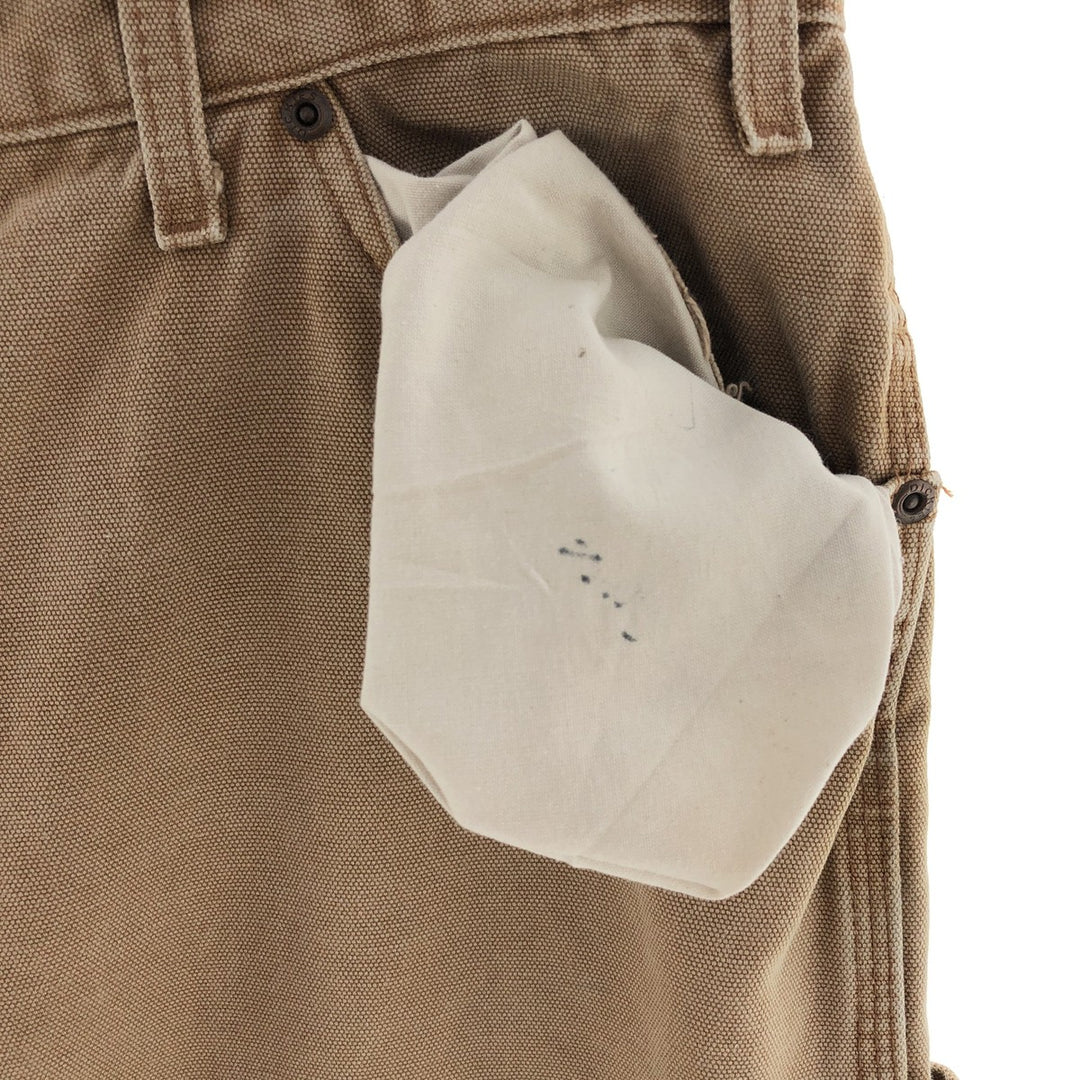 Dickies Duck Painter Pants Men's W35 / eaa392696