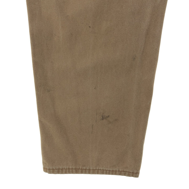 Dickies Duck Painter Pants Men's W35 / eaa392696