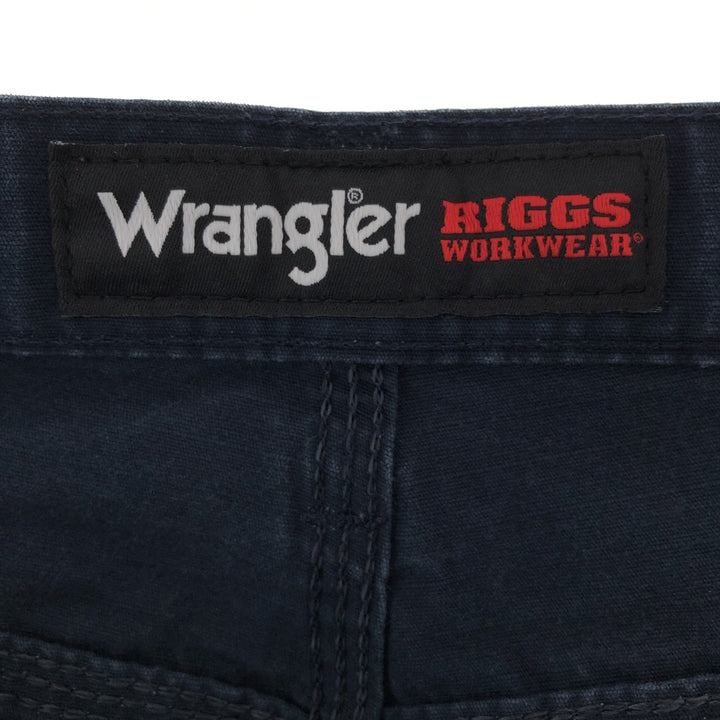 Wrangler RIGGS Painter Pants Men's W33 / eaa392701