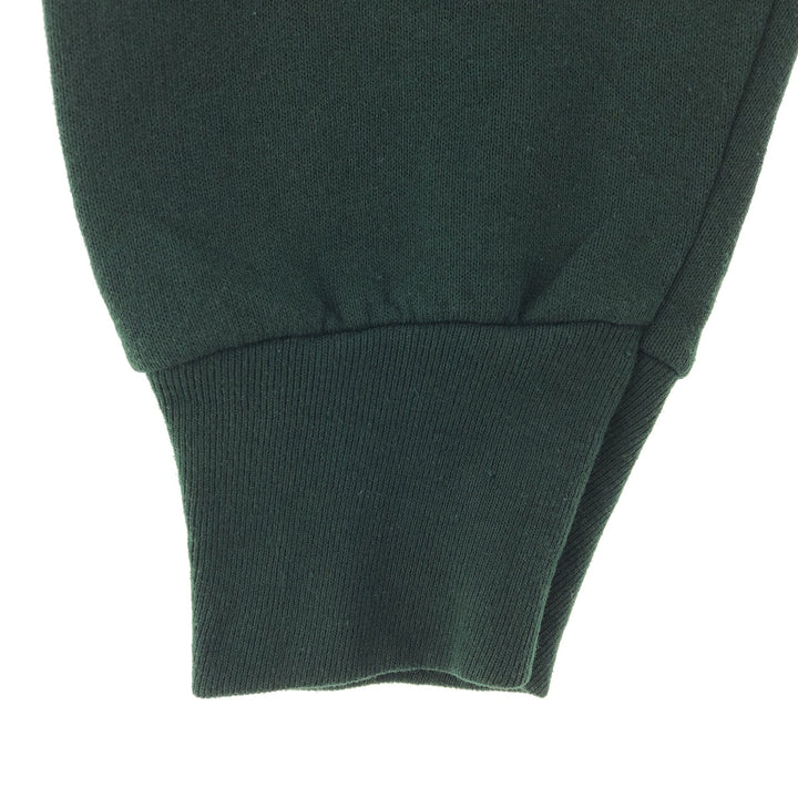 90'S Looney Tunes Tasmanian Devil Character Sweatshirt Trainer Made in USA Men's XL Vintage /eaa392710