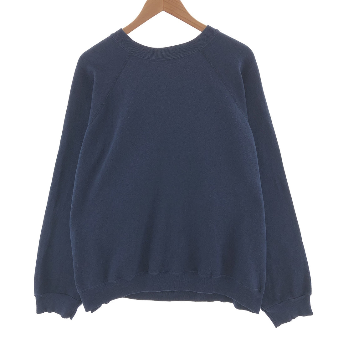 90'S TULTEX Pennsylvania State University College Sweatshirt, Made in USA, Men's XXL, Vintage /eaa392744