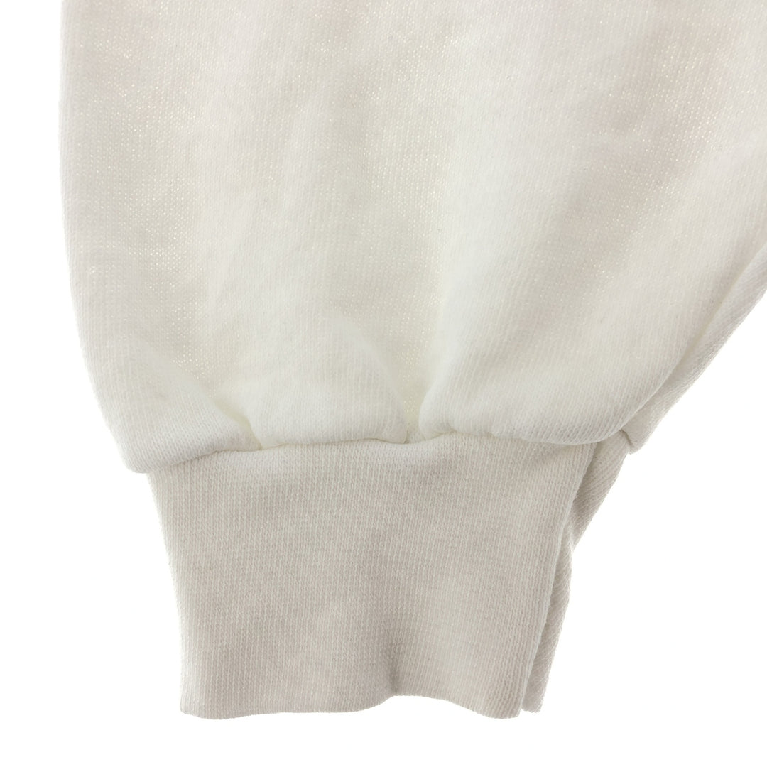 00'S Disney Character Sweatshirt Trainer Men's L Vintage /eaa392746