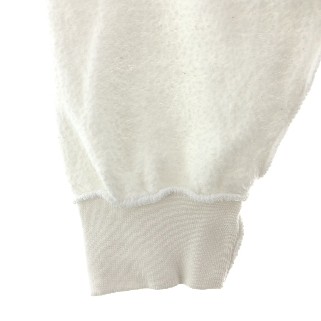 00'S Disney Character Sweatshirt Trainer Men's L Vintage /eaa392746