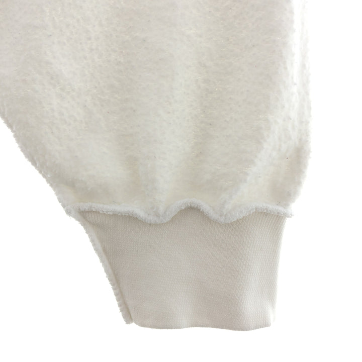 00'S Disney Character Sweatshirt Trainer Men's L Vintage /eaa392746