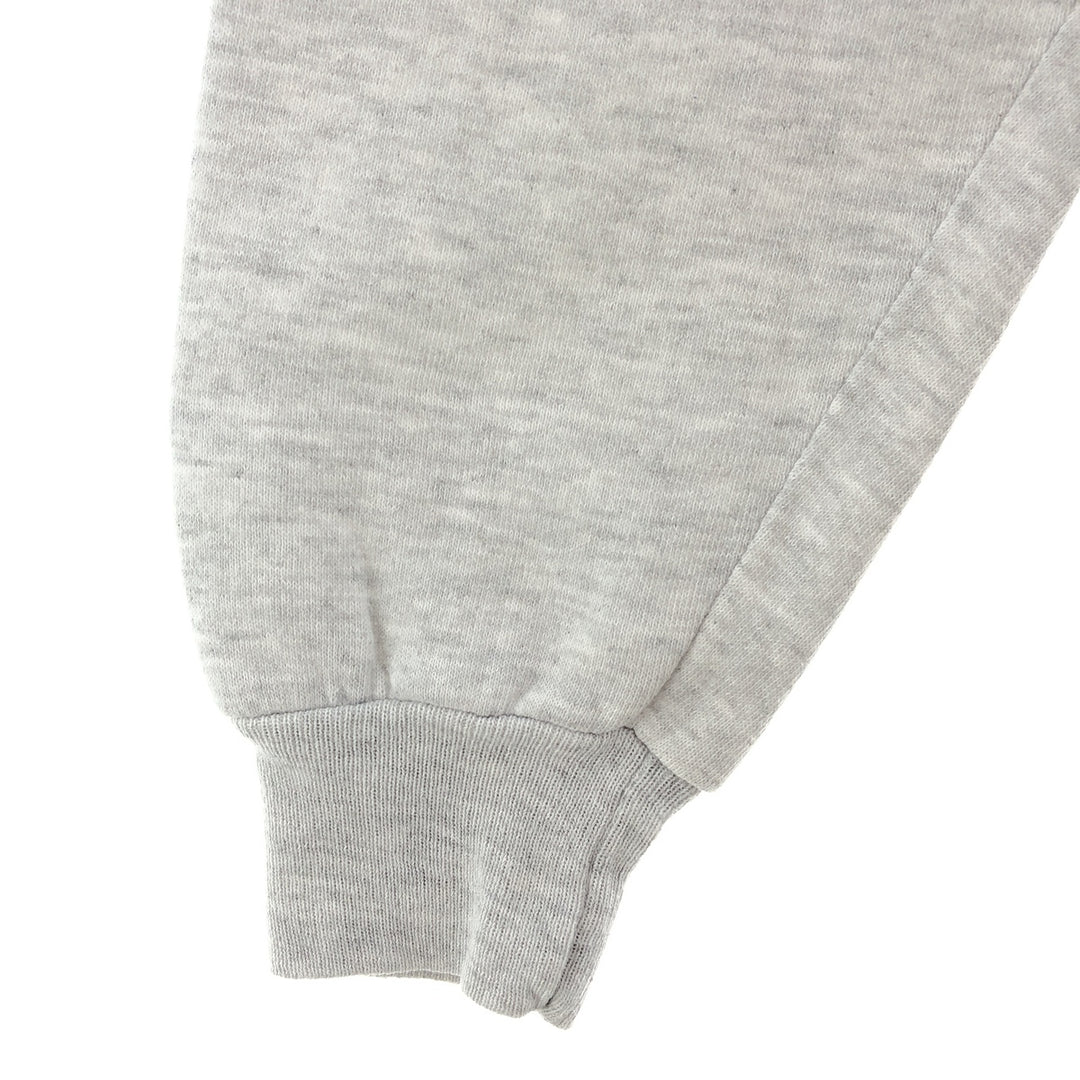 90'S Jerzees Printed Sweatshirt, Made in USA, Men's XL, Vintage /eaa392748