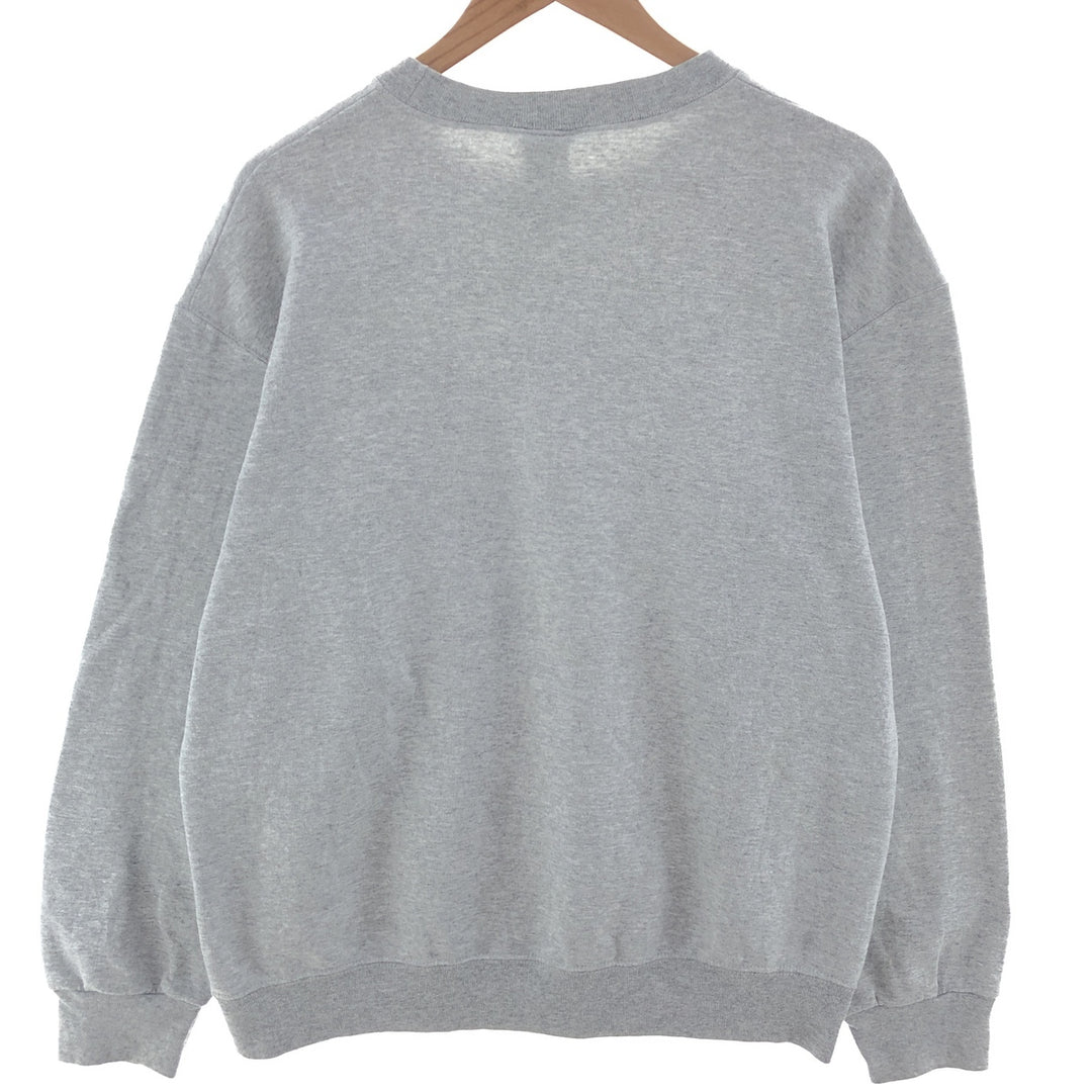 00'S Betty Boop character sweatshirt, men's L /eaa392751