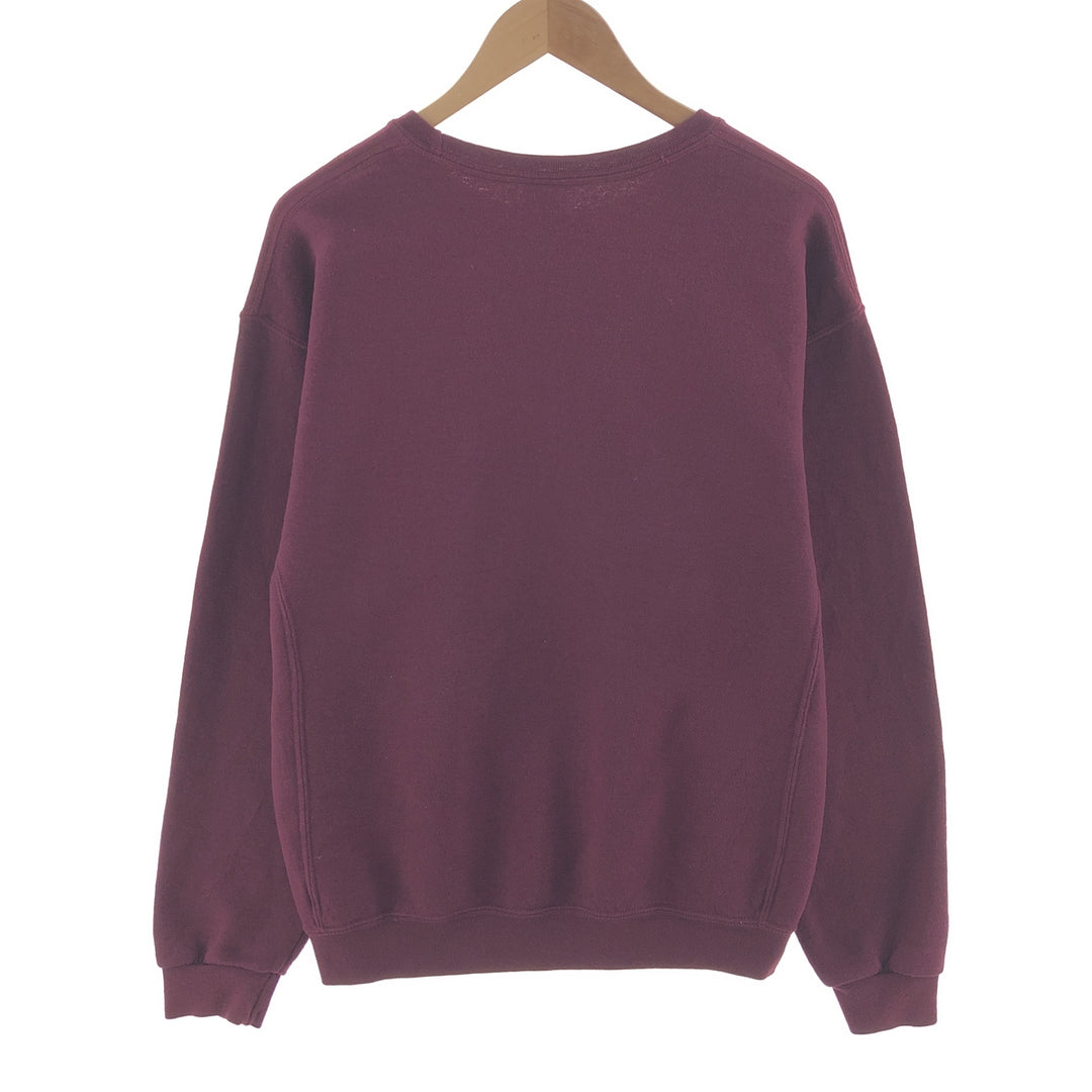 Russell Plain Blank Sweatshirt Trainer Men's L /eaa392755