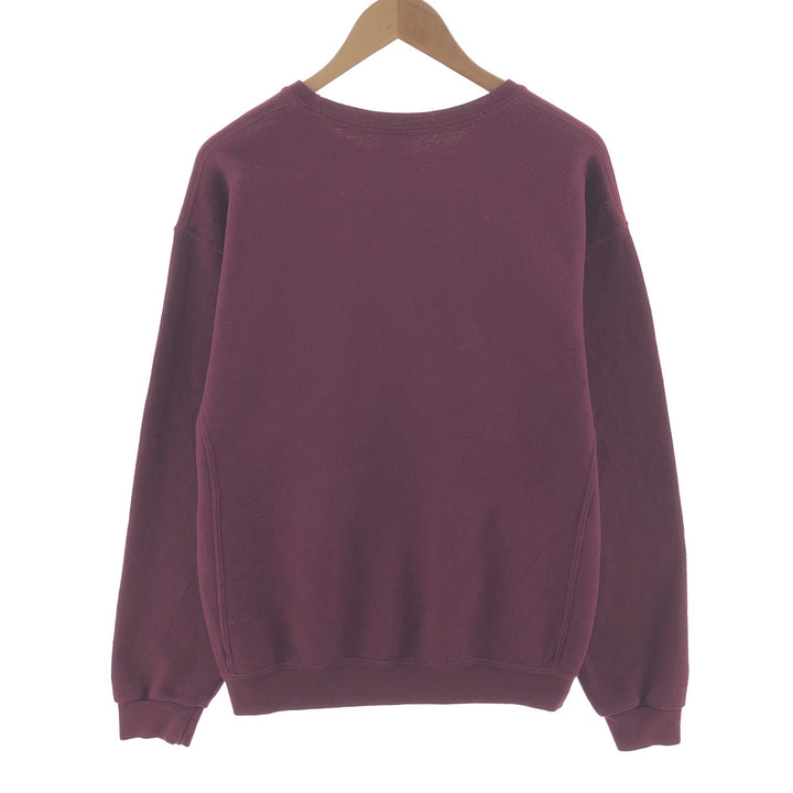 Russell Plain Blank Sweatshirt Trainer Men's L /eaa392755