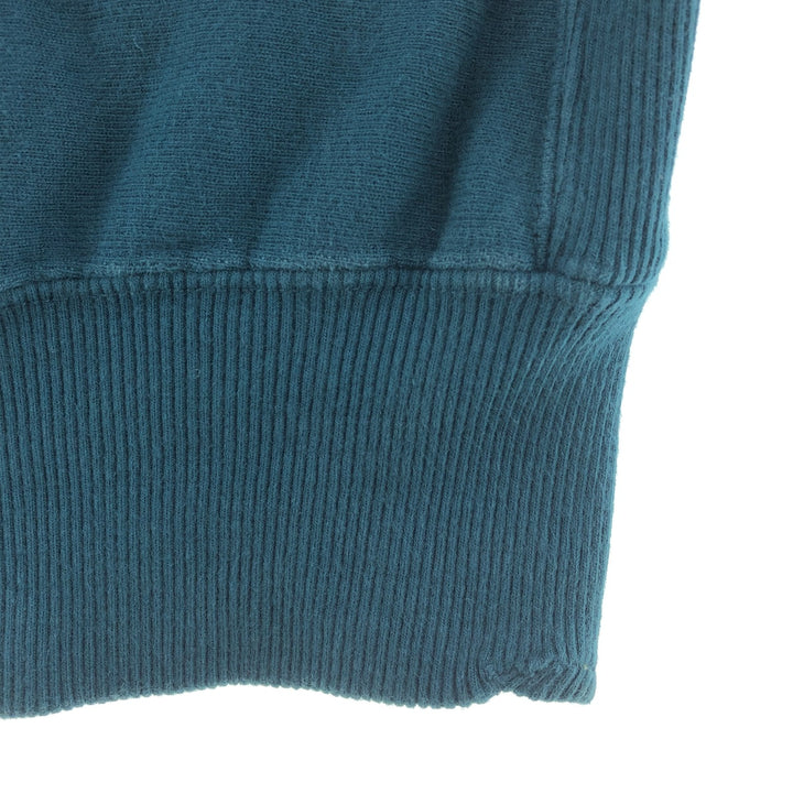 90'S WearGuard Reverse Weave Sweatshirt Trainer Made in Canada Men's M Vintage/eaa392767