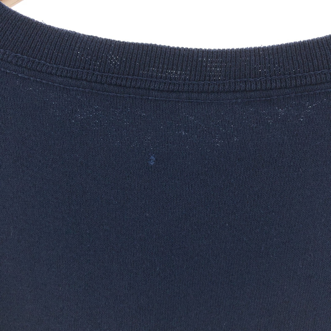 Russell Plain Blank Sweatshirt Trainer Men's L /eaa392776