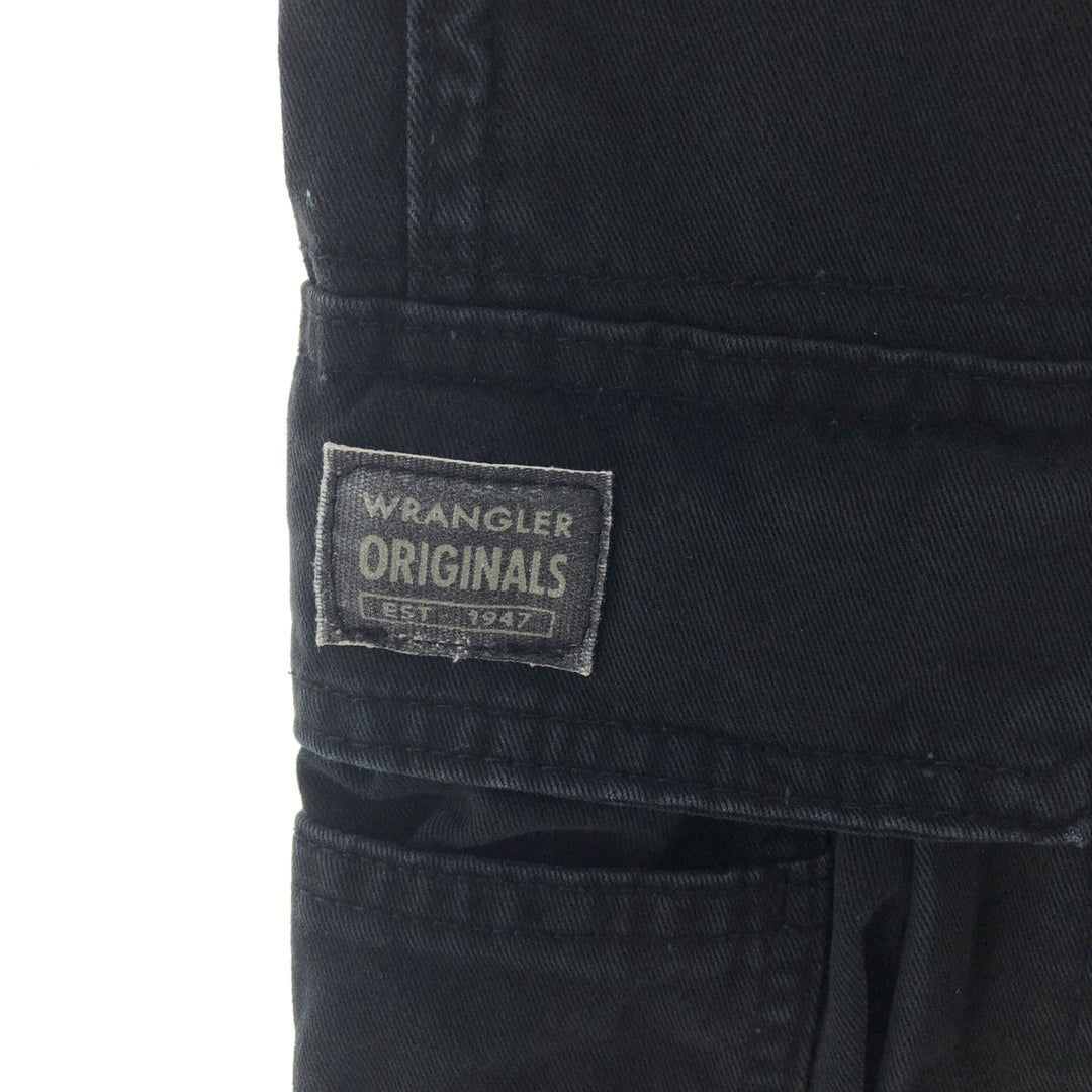 Wrangler ORIGINALS Cargo Pants Men's W34 / eaa392783