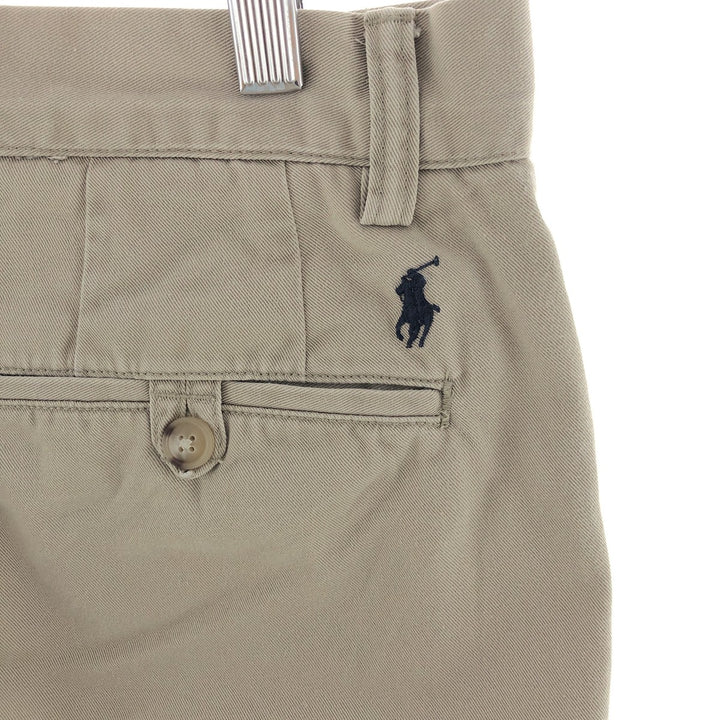 Ralph Lauren POLO RALPH LAUREN CLASSIC FIT Chino Pants Men's w34 /eaa392804