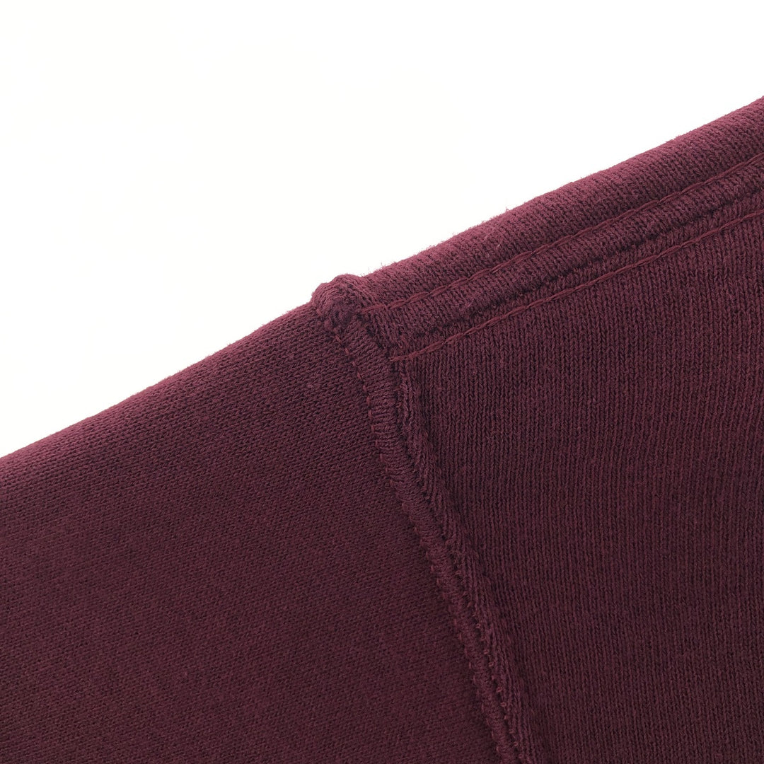 Russell Plain Blank Sweatshirt Trainer Men's L /eaa392835