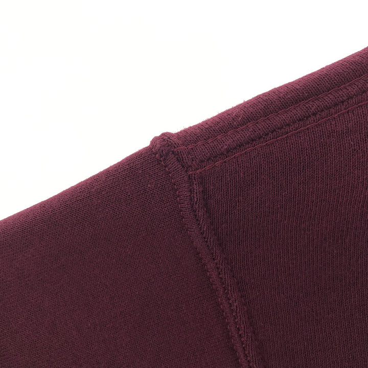 Russell Plain Blank Sweatshirt Trainer Men's L /eaa392835