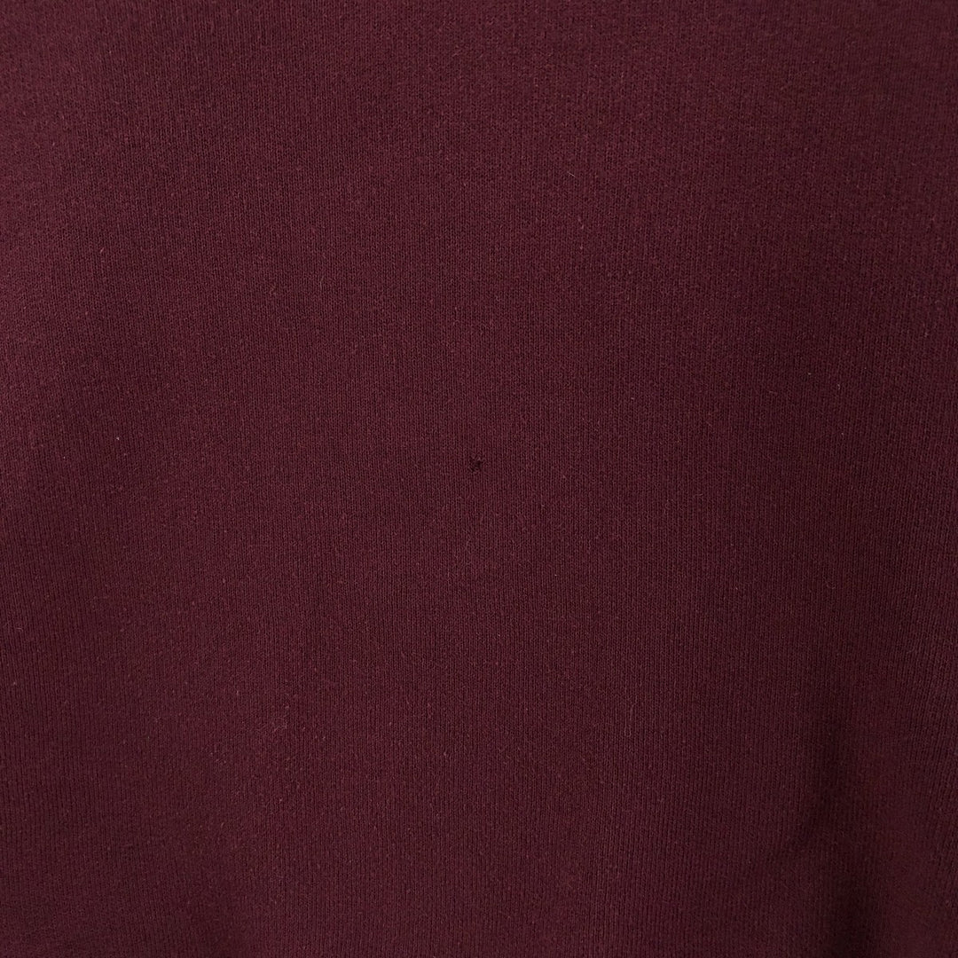 Russell Plain Blank Sweatshirt Trainer Men's XL /eaa392843