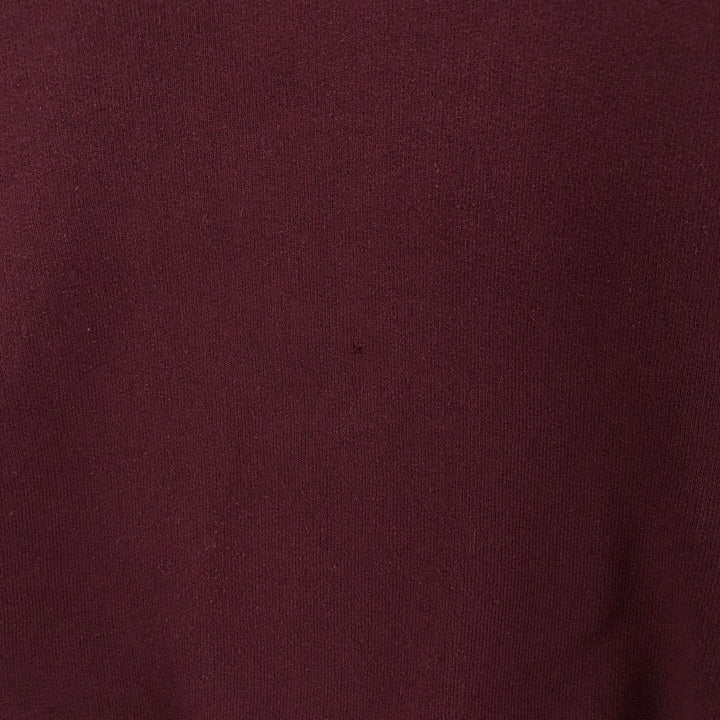 Russell Plain Blank Sweatshirt Trainer Men's XL /eaa392843