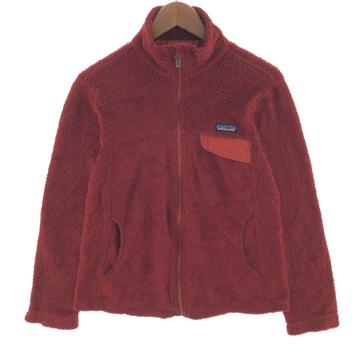 00'S Patagonia Retool 25475F8 Fleece Jacket Women's M size / eaa392880