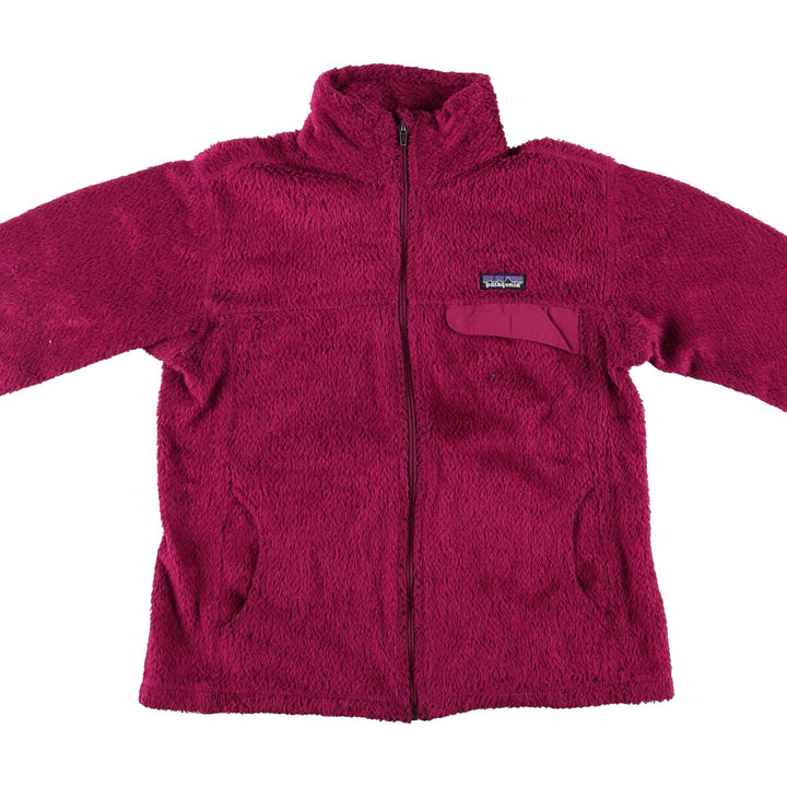 00'S Patagonia Retool Jacket 25475S9 Fleece Jacket Women's L size / eaa392905