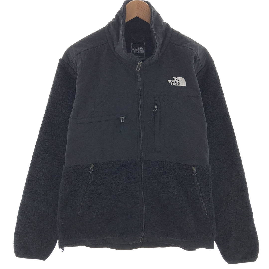 THE NORTH FACE Denali Jacket, Polartec Recycled Nylon x Fleece Jacket, Men's M Size / eaa392921