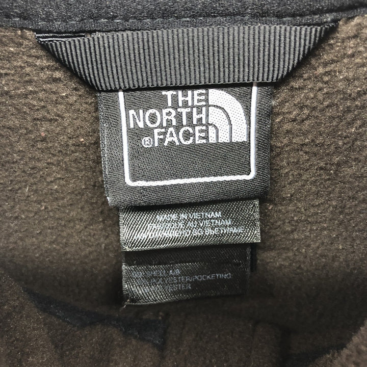 THE NORTH FACE Fleece Jacket Women's M size / eaa392924