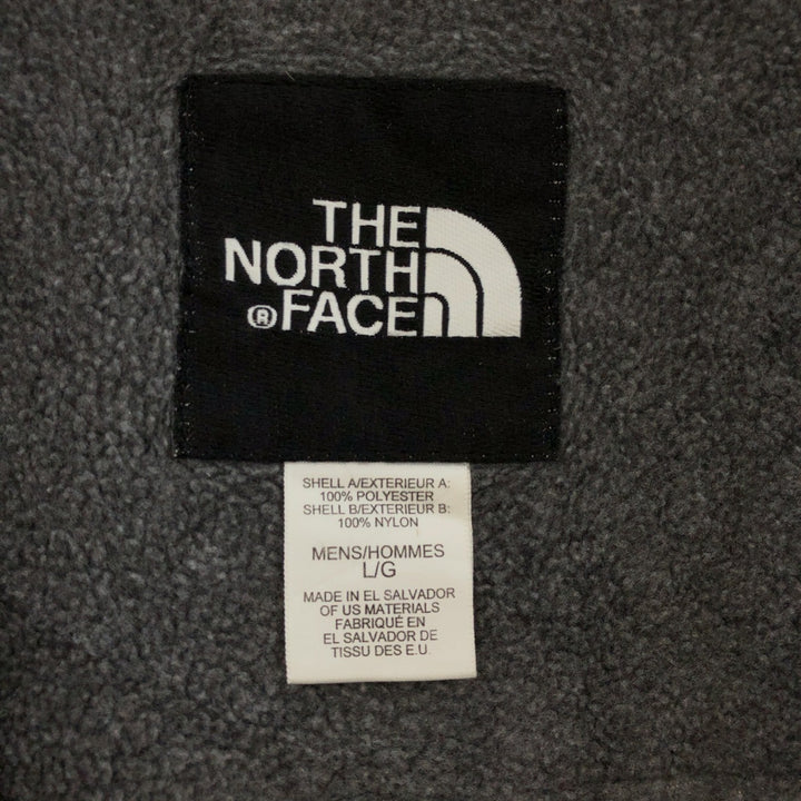 90s~00'S THE NORTH FACE Denali Jacket Nylon x Fleece Jacket Men's L size / eaa392952