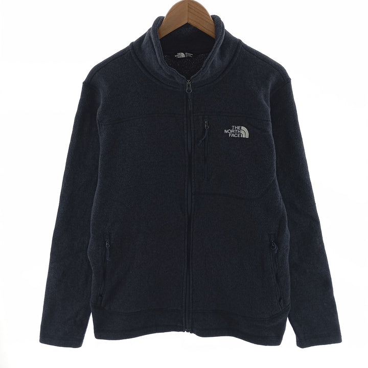 THE NORTH FACE Fleece Jacket Men's L size / eaa392954