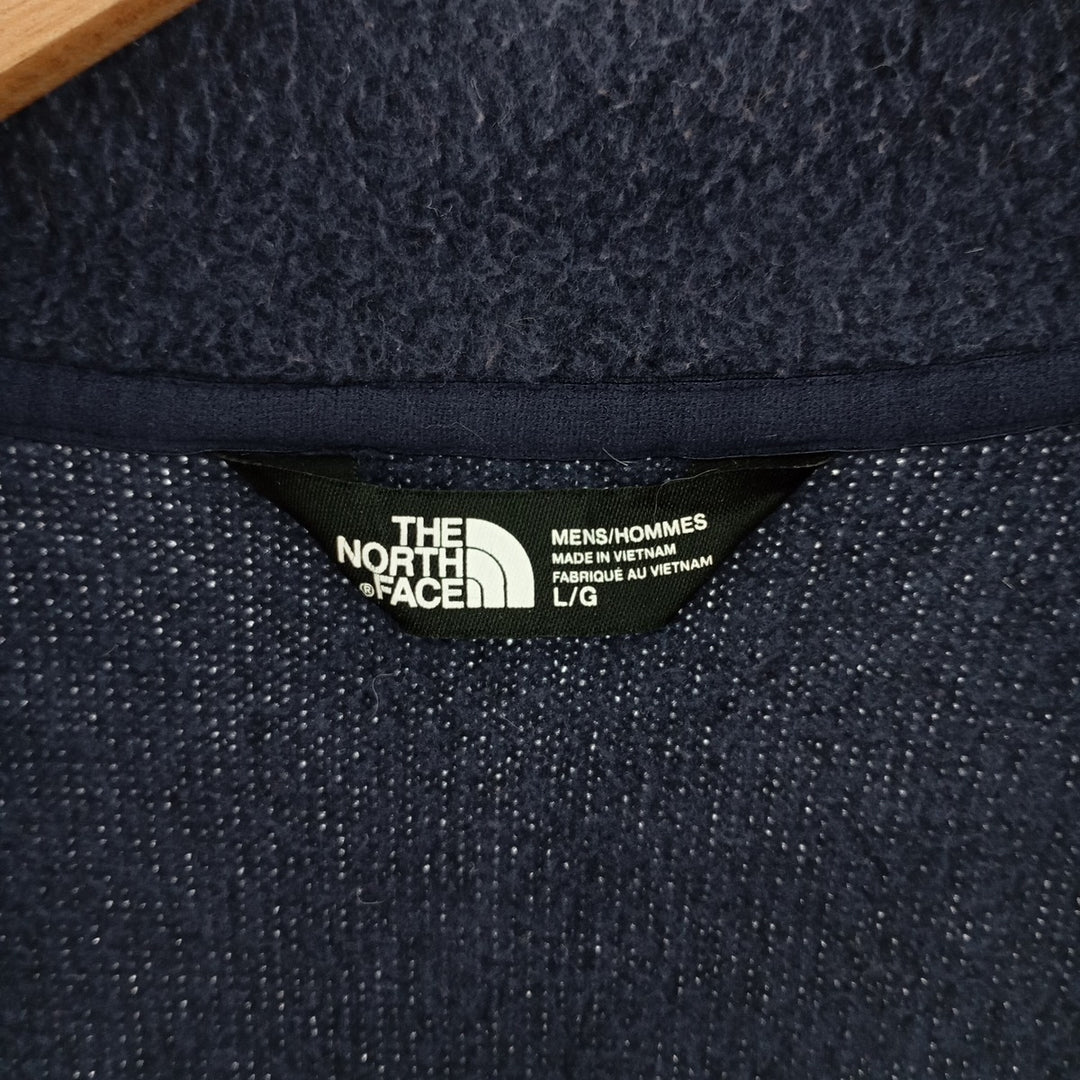 THE NORTH FACE Fleece Jacket Men's L size / eaa392954