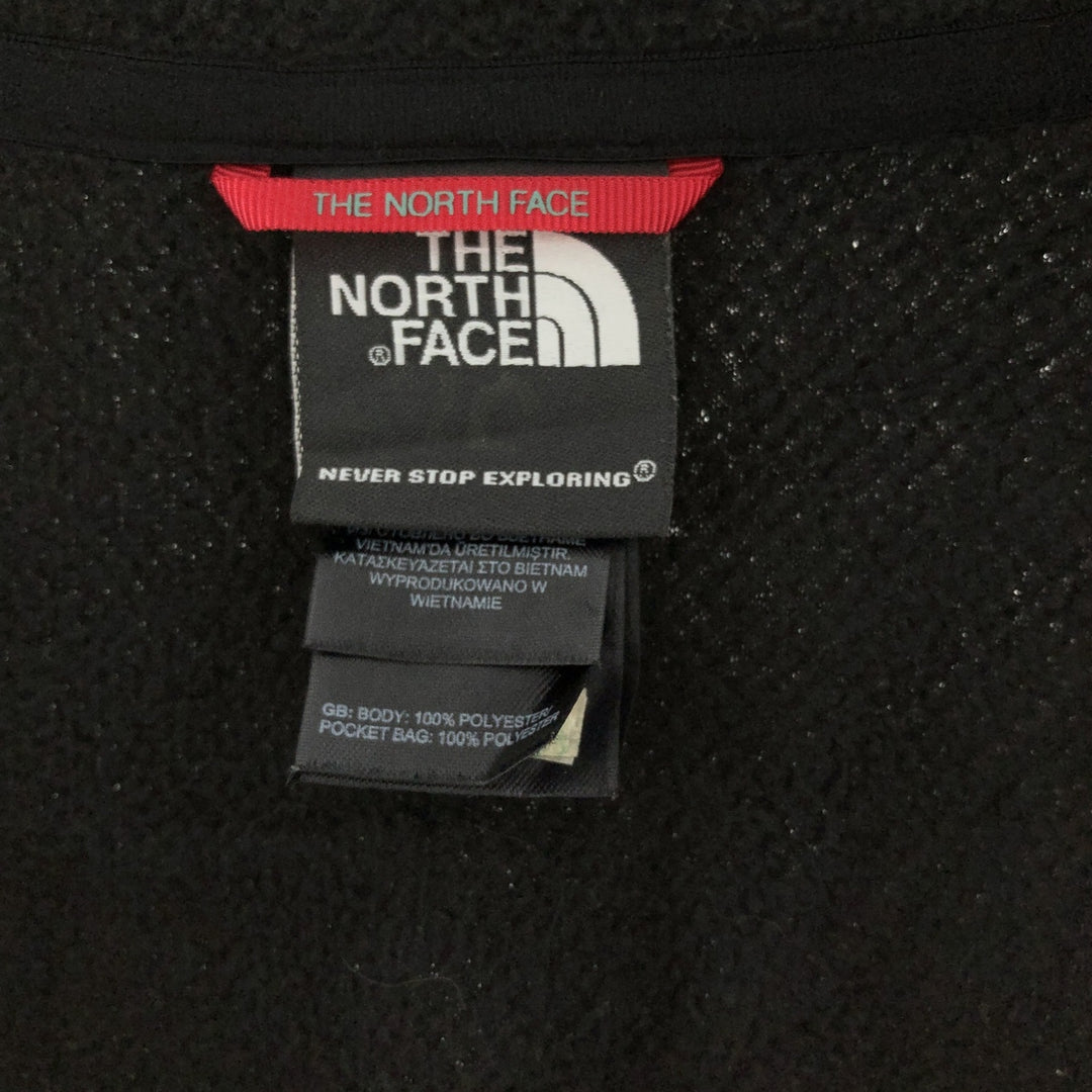 THE NORTH FACE Fleece Jacket, Men's M size / eaa392957