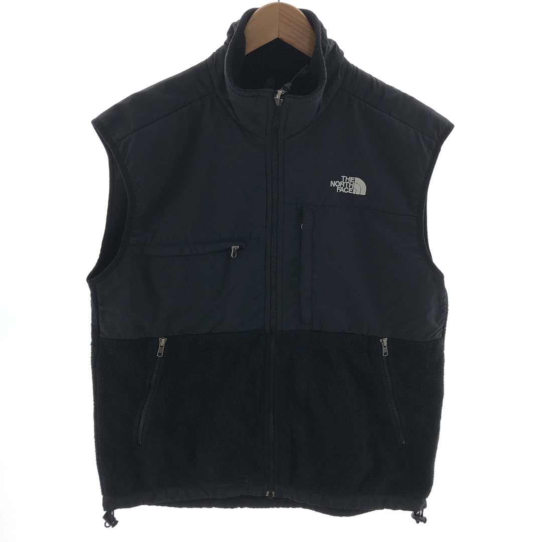 THE NORTH FACE Denali Vest Fleece Vest Men's M size / eaa392969