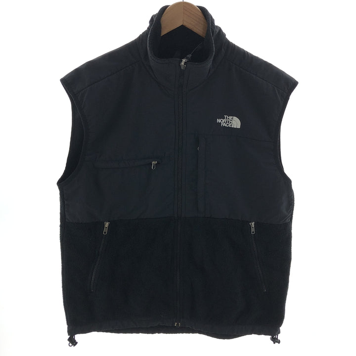 THE NORTH FACE Denali Vest Fleece Vest Men's M size / eaa392969