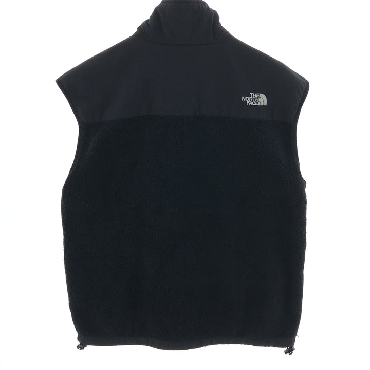 THE NORTH FACE Denali Vest Fleece Vest Men's M size / eaa392969