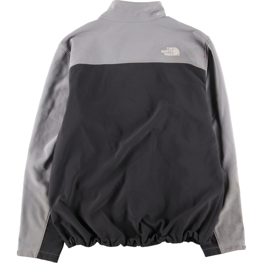 THE NORTH FACE Softshell Jacket Men's L /eaa393117