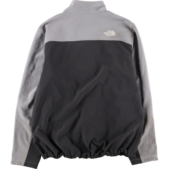 THE NORTH FACE Softshell Jacket Men's L /eaa393117