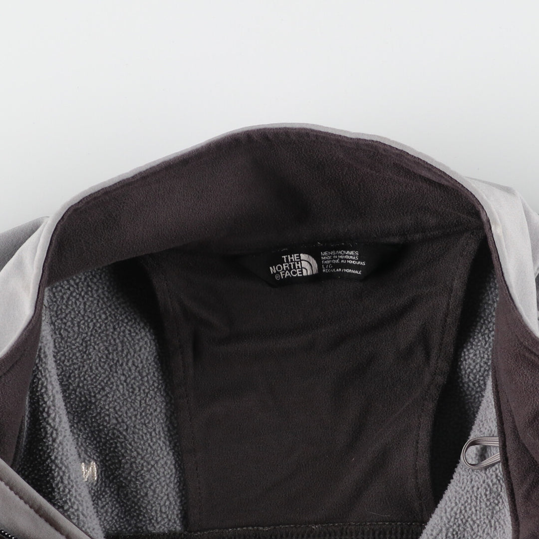 THE NORTH FACE Softshell Jacket Men's L /eaa393117