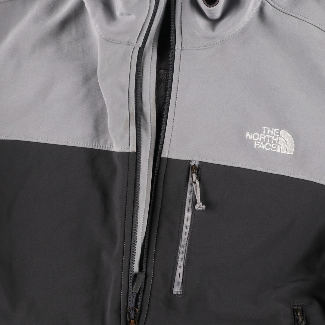 THE NORTH FACE Softshell Jacket Men's L /eaa393117