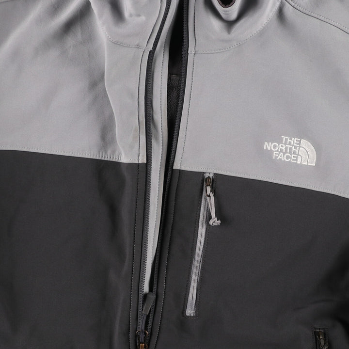 THE NORTH FACE Softshell Jacket Men's L /eaa393117